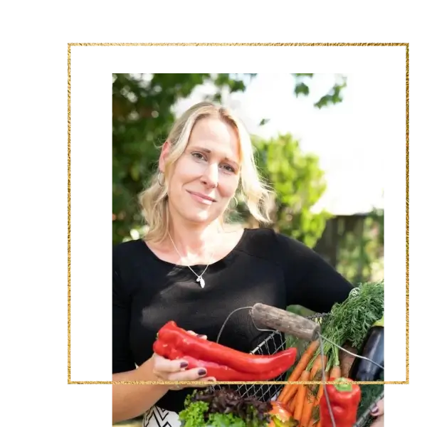 Mehr über mich, Janet Tannen, Ernährungsberatung für ganzheitliche Darmgesundheit