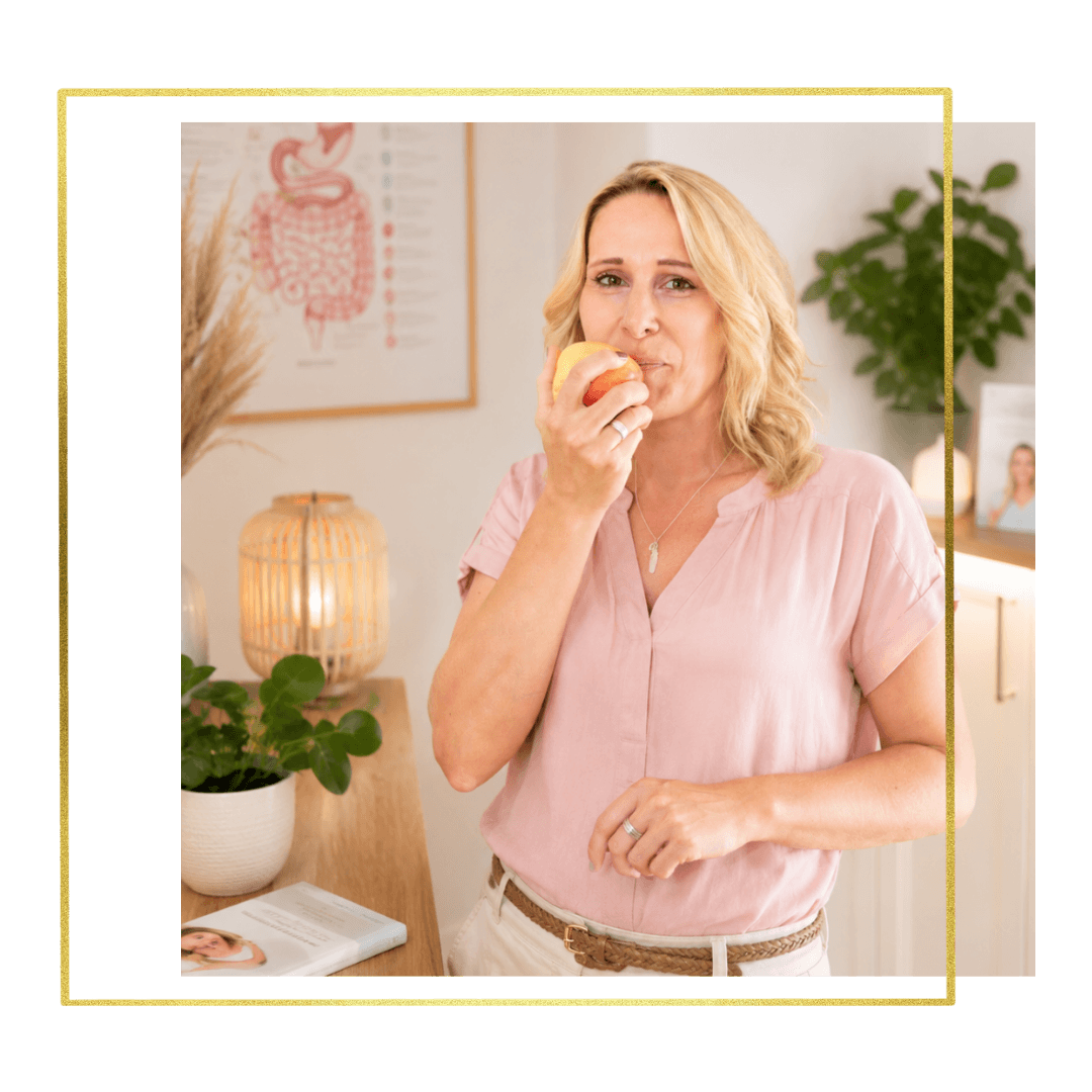 Mehr über mich, Janet Tannen, Ernährungsberatung für ganzheitliche Darmgesundheit