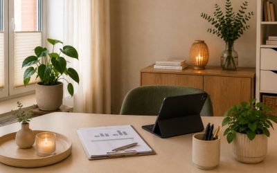 Histaminintoleranz – Warum Histaminprobleme oft nicht nur am Essen liegen