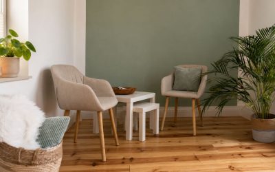 Nervensystem & Erschöpfung – warum Darm, Stress und Energieproduktion zusammenhängen können